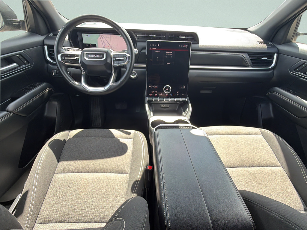 Used 2026 GMC Terrain Elevation FWD image 16