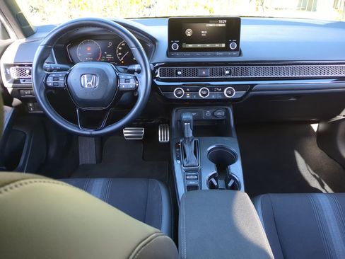 Used 2024 Honda Civic Sport image 15