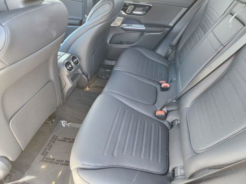 New 2026 Mercedes-Benz GLC 300 4MATIC image 29