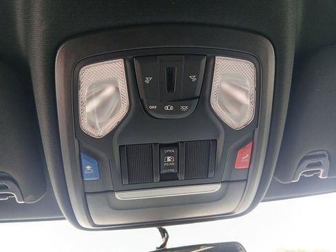 Used 2021 RAM 3500 Big Horn w/ Level B Equipment Group image 58