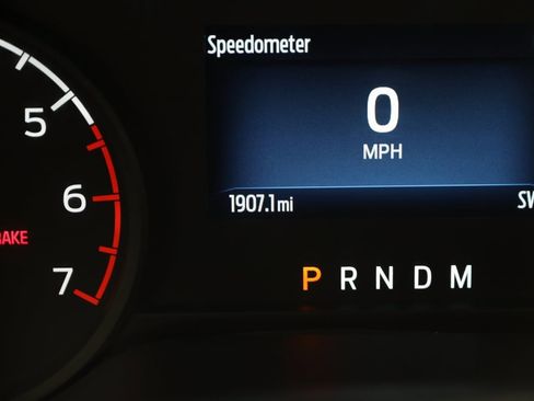 Used 2024 Ford F350 XL w/ Snow Plow/Camper Package image 33