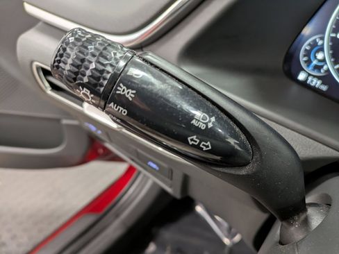 Certified 2023 Hyundai Sonata SEL w/ Convenience Package image 17