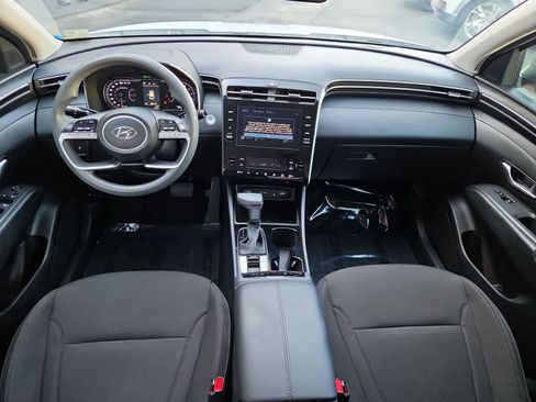 Used 2024 Hyundai Tucson SEL FWD image 14