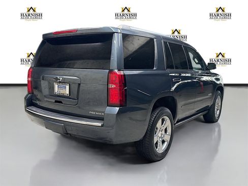 Used 2019 Chevrolet Tahoe Premier image 5