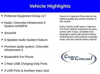 Certified 2024 Chevrolet Equinox LT AWD/4WD video 3