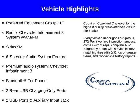Certified 2024 Chevrolet Equinox LT AWD/4WD image 3