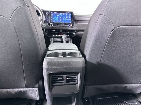 Used 2024 Chevrolet Colorado W/T w/ WT Convenience Package II image 22