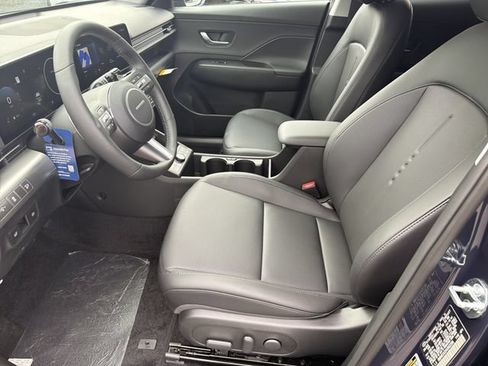 New 2027 Hyundai Kona Limited AWD/4WD image 11