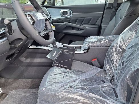New 2026 Kia Sorento SX AWD/4WD image 12
