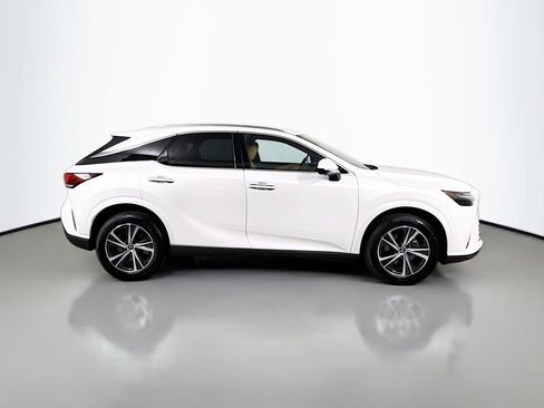 Used 2025 Lexus RX 350 Premium w/ Accessory Package (Z1) image 4