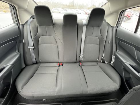 New 2026 Nissan Sentra S image 27