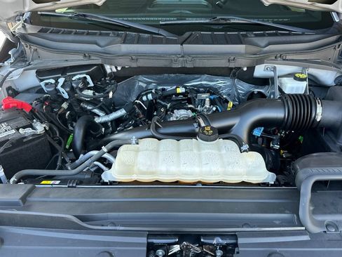Used 2023 Ford F150 XL w/ STX Appearance Package AWD/4WD image 20