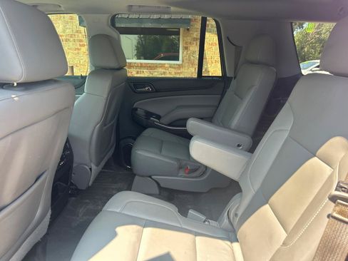Used 2015 Chevrolet Tahoe LT AWD/4WD image 21
