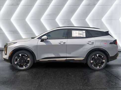 New 2026 Kia Sportage SX Prestige AWD/4WD image 2