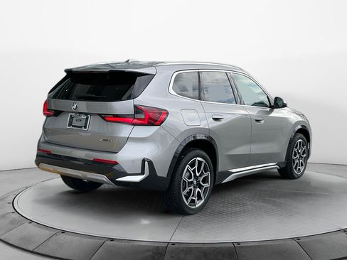 New 2026 BMW X1 xDrive28i w/ Convenience Package image 7