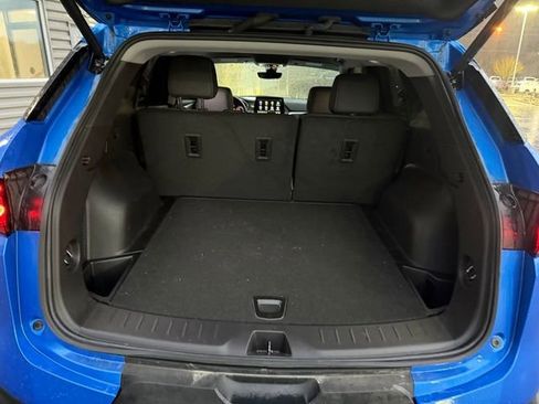 Used 2024 Chevrolet Blazer LT w/ Sound & Technology Package image 9