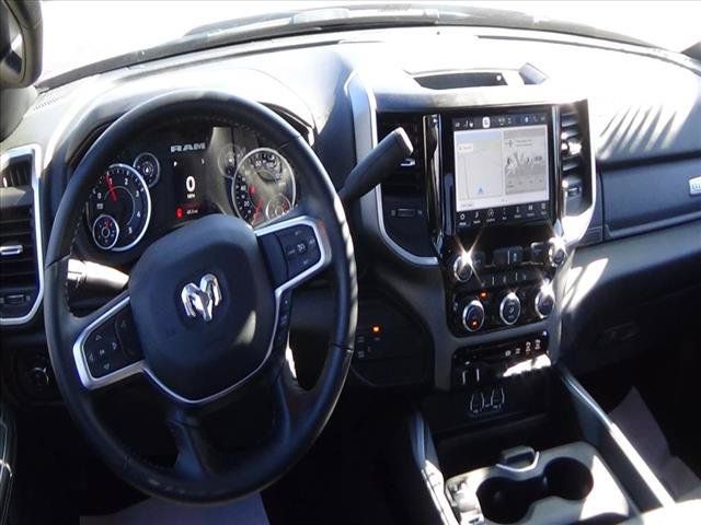 Certified 2024 RAM 2500 Big Horn w/ Sport Appearance Package AWD/4WD image 31