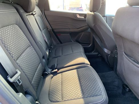 Used 2024 Ford Escape Active w/ Tech Pack #2 image 12