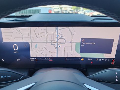 New 2026 Buick Enclave Preferred w/ Power Package image 25