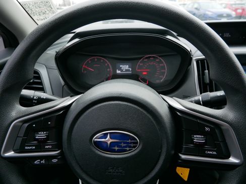 Used 2022 Subaru Impreza 2.0i w/ Popular Package #1 image 25