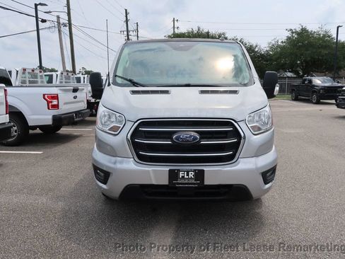 Used 2020 Ford Transit 350 XLT RWD image 8