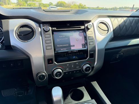 Used 2014 Toyota Tundra Platinum AWD/4WD image 25