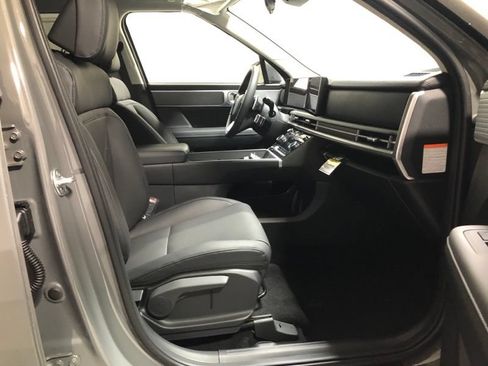 New 2026 Hyundai Santa Fe SEL AWD/4WD image 13