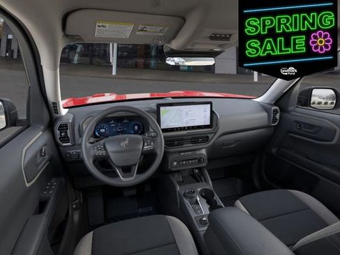 New 2025 Ford Bronco Sport Big Bend image 10