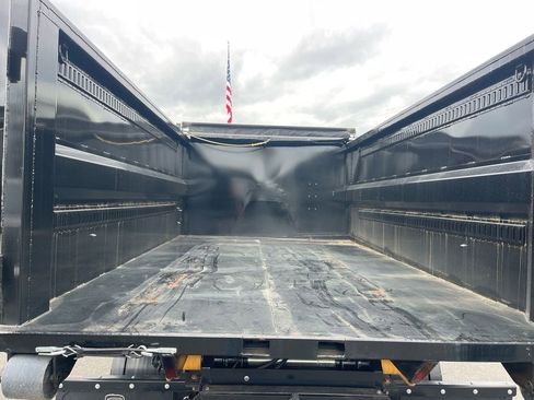 Used 2024 Chevrolet Low Cab Forward image 21