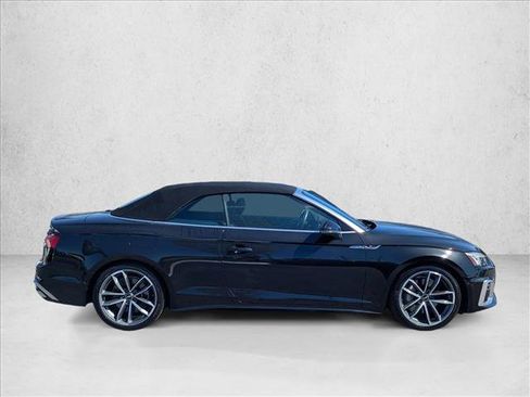 Used 2023 Audi A5 2.0T Prestige image 4