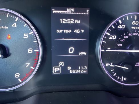 Used 2020 Subaru Outback Premium image 15