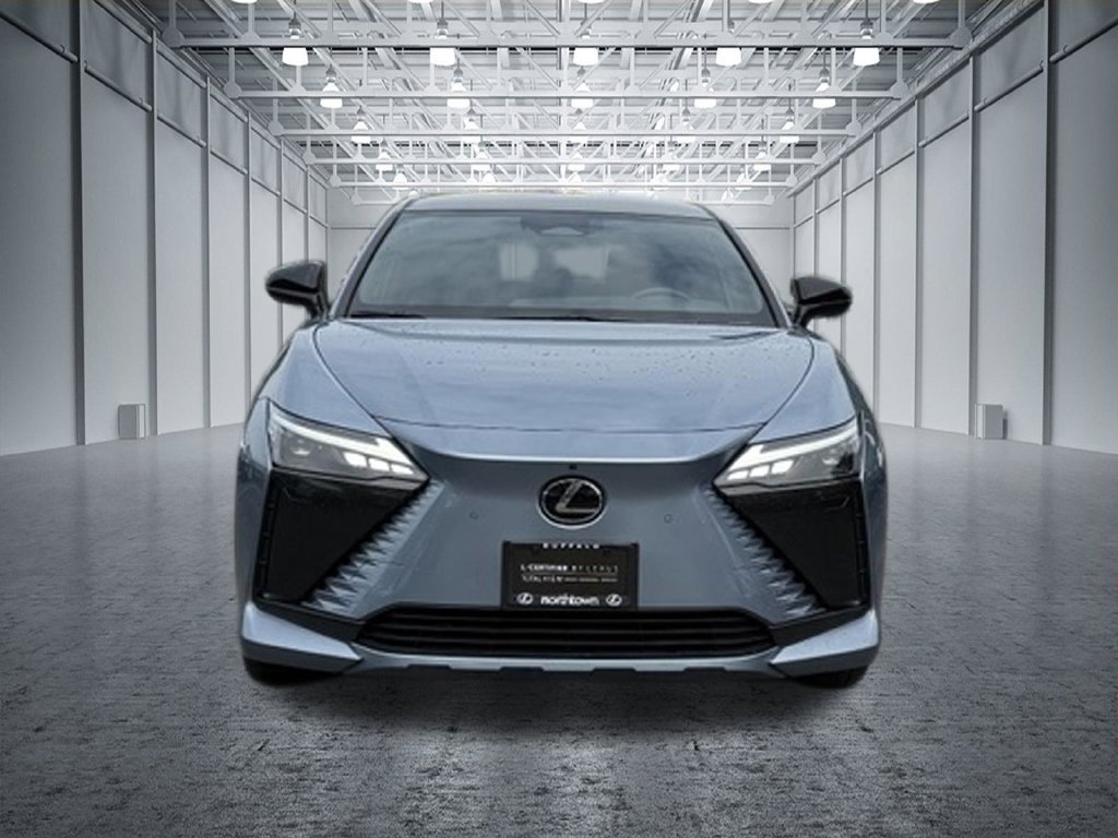 Certified 2023 Lexus RZ 450e Premium w/ Technology Package AWD/4WD image 21