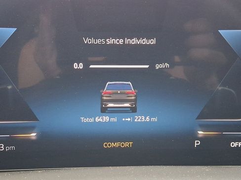 Certified 2026 BMW X5 xDrive40i AWD/4WD image 22