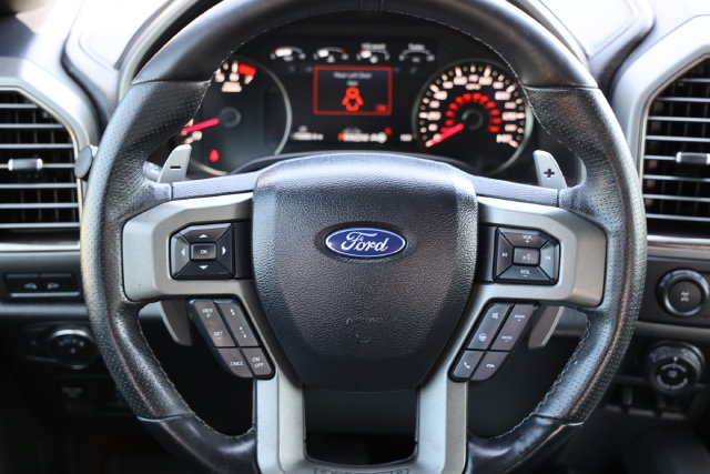 Used 2020 Ford F150 Raptor w/ Equipment Group 802A Luxury AWD/4WD image 15
