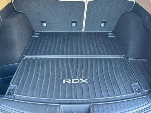 Used 2020 Acura RDX FWD w/ Technology Package image 11