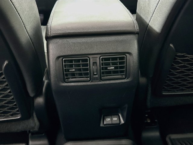 Certified 2023 Toyota 4Runner Limited AWD/4WD image 32