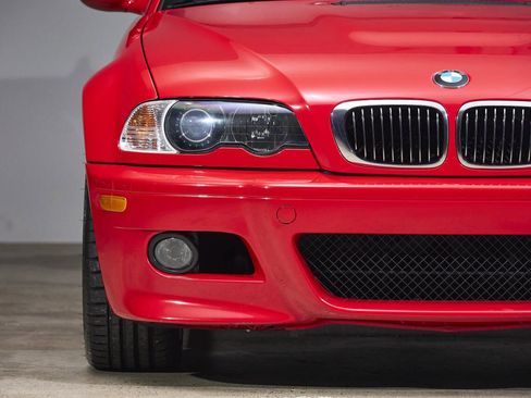 Used 2004 BMW M3 Base 2dr Coupe image 14