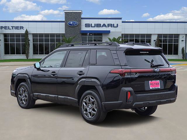 New 2026 Subaru Outback Premium AWD/4WD image 3