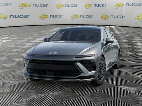 New 2026 Hyundai Sonata Limited FWD image 6