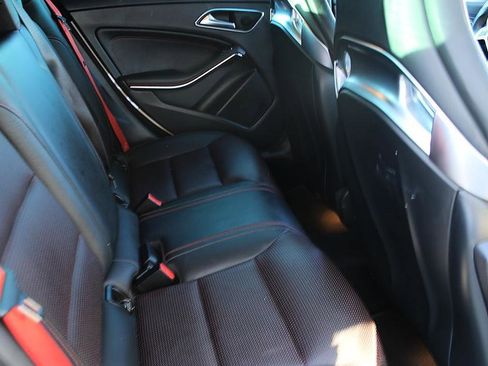 Used 2014 Mercedes-Benz CLA 45 AMG 4MATIC image 15