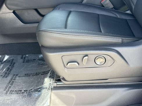 New 2026 GMC Sierra 3500 Denali w/ Denali Reserve Package image 24