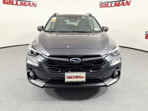 Certified 2025 Subaru Crosstrek 2.5i Limited w/ Popular Package #3A image 11