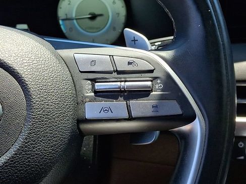 Used 2024 Hyundai Palisade Calligraphy FWD image 25
