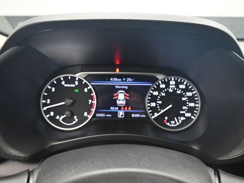 Used 2020 Nissan Sentra SV image 17