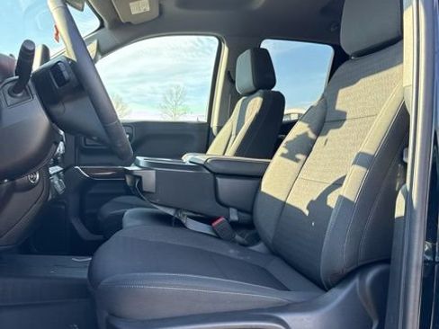 Certified 2022 GMC Sierra 1500 Elevation image 14