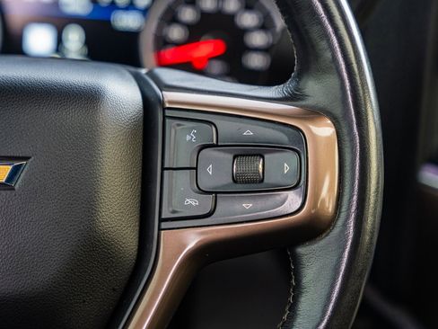 Used 2020 Chevrolet Silverado 3500 High Country w/ LPO, Dark Essentials Package image 28