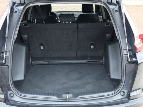 Used 2019 Honda CR-V EX image 11