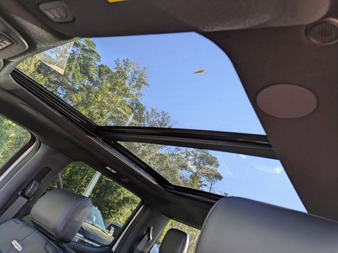 New 2026 Ford F350 Platinum image 17