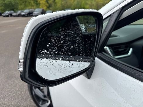 Certified 2025 Toyota RAV4 SE image 21