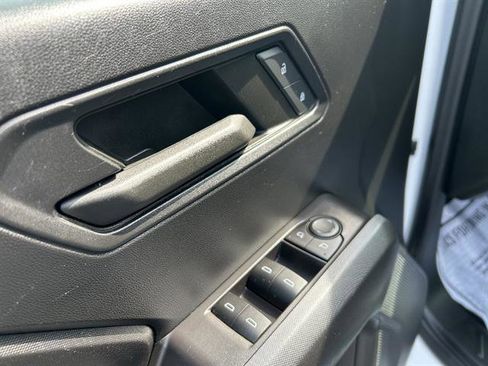 Certified 2023 Chevrolet Colorado W/T w/ WT Convenience Package II image 20